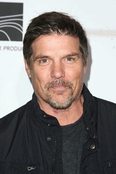 paul johansson net worth